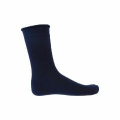 DNC S111 Cotton Premium Socks_ Pack_3_ Navy
