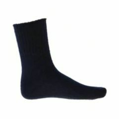 DNC S125 Cotton Rich Socks_ Pack_3_ Black