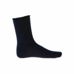 DNC S125 Cotton Rich Socks_ Pack_3_ Navy