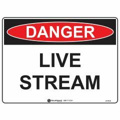 Danger Live Stream _ Southland _ 2119