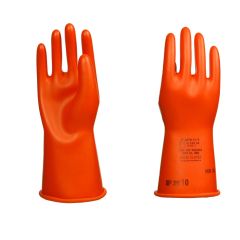 Deco Class 00 500 Volt Insulating Gloves_ 280mm Length