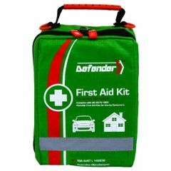 Defender AFAK3S Versatile First Aid Kit_ Soft Pack
