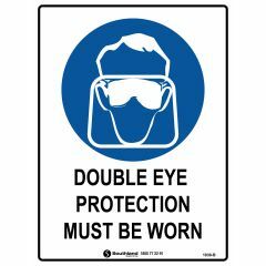 Double Eye Protection _ Southland _ 1030
