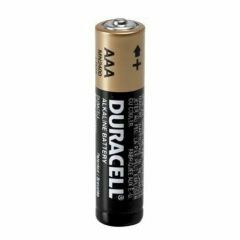 Duracell Coppertop AAA Batteries Bulk Pack of 144