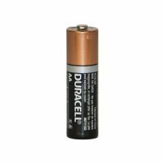 Duracell Coppertop AA Batteries Bulk Pack of 144