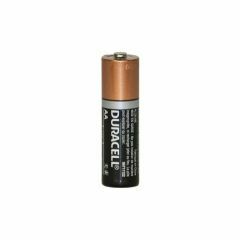Duracell Coppertop AA Batteries Carded Pack of 16
