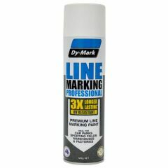 DyMark 500g Line Marking Paint_ Epoxy Based _ White