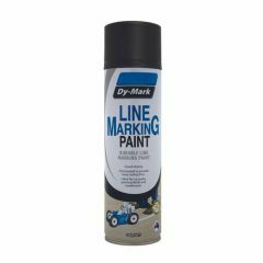 DyMark 500g Line Marking Paint _ Black