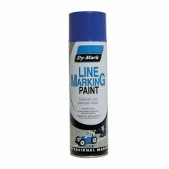 DyMark 500g Line Marking Paint _ Blue