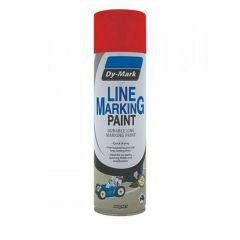 DyMark 500g Line Marking Paint _ Red
