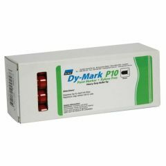 DyMark P10 Paint Marker _ Red