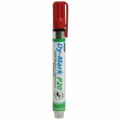 DyMark P20 Paint Marker Red