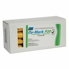 DyMark P20 Paint Marker Yellow