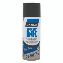 DyMark Spray Ink_ 315g _ Black