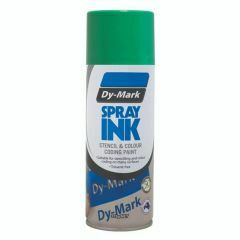 DyMark Spray Ink_ 315g _ Green