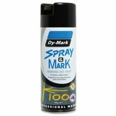 DyMark Spray _ Mark Paint _ Black