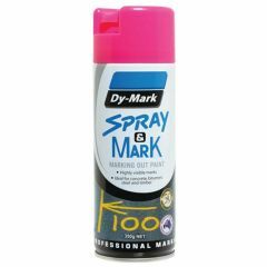 DyMark Spray _ Mark Paint _ Fluro Pink