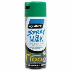 DyMark Spray _ Mark Paint _ Green