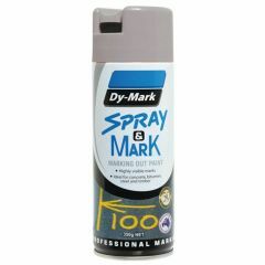 DyMark Spray _ Mark Paint _ Grey