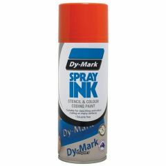 DyMark Spray _ Mark Paint _ Orange
