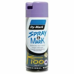 DyMark Spray _ Mark Paint _ Violet