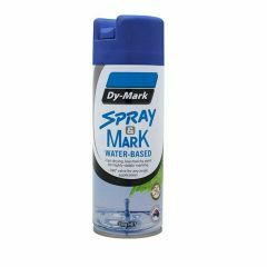 DyMark Spray _ Mark Paint _ WATER BASED _ Blue