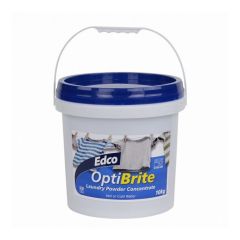 EDCO Optibrite Laundry Powder_ 10Kg Bucket