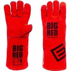ELLIOTTS Original Big Red Welding Glove