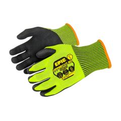EPIC UpperCut Nitrile Cut 5D Glove