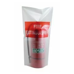 Extinguisher UV Bag Large _ Suit 9_0kg