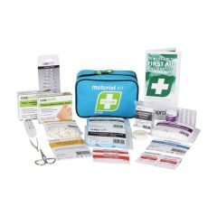 FAST AID First Aid Kit _ Motorist _ Soft Pack Kit