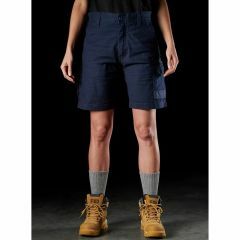 FXD Ladies WS_3 Stretch Shorts_ Navy