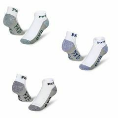 FXD SK_3 White Ankle Socks_ Pack_5pr