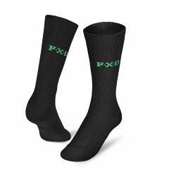 FXD SK_5 Bamboo Socks_ Pack_2pr