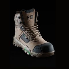 FXD WB_1 Work Boot_ Stone