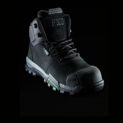 FXD WB_2 Work Boot_ Black