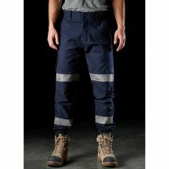 FXD WP_4T Premium Work Trousers w_ Elastic Ankles_ Double Reflect