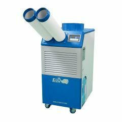 Fanmaster IPAC_47 Portable Air Conditioner_ 4_7kW