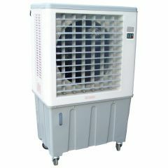 Fanmaster PAC280_A Portable Evaporative Air Cooler_ 280W 