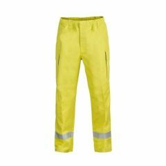 FlameBuster Rangers Fire Fighting Trouser w_ FR Reflective Tape_ 