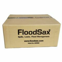 FloodSax Self Inflating Sandless Bags _ Size 450 x 500mm _ Carton of 20
