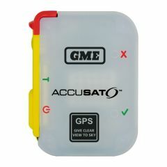 GME GPS Personal Locator Beacon _ 406MHz