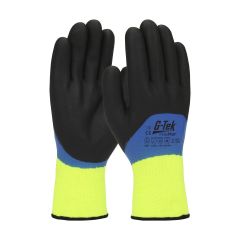 G_Tek PolyKor X7 Winter Cut Resistant Glove