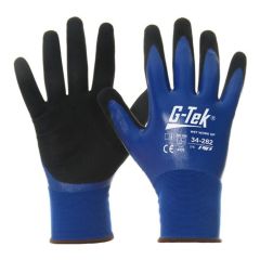 G_Tek Touch Screen Wet Work Gloves