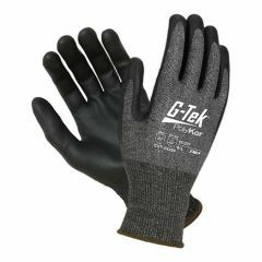 G_Tek X7 Platinum F_ Neo Foam Cut Resistant Gloves_ Grey