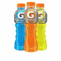 Gatorade Ready_To_Drink Sports Drink 600ml