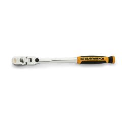 GearWrench 81055 1_4_ Drive 120XP Dual Material Handle Locking Fl