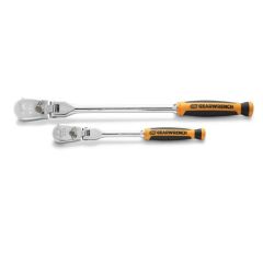 GearWrench 81204P 2 Pc_ 1_4” and 3_8” Drive 120XP™ Dual Material 