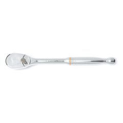 GearWrench 81211T 3_8” Drive 90_Tooth Teardrop Ratchet 203mm _8”_