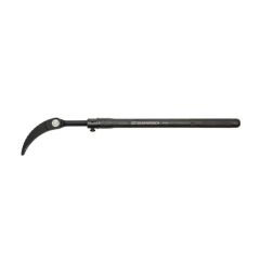 GearWrench 82248 48_ Extendable Indexing Pry Bar
